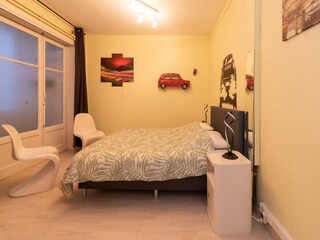 Appartement Ostende Kenmerken 16