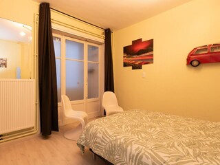 Apartment Ostende Ausstattung 19