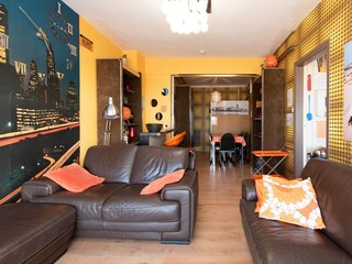 Apartamento Ostende Características 5
