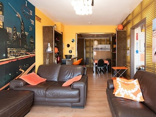 Apartment Ostende Features 5