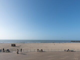 Appartamento Ostende Ambiente 36