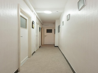 Apartment Ostende Features 8