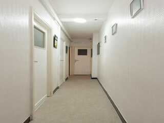 Appartamento Ostende Caratteristiche 8