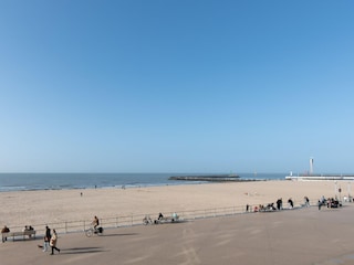 Apartment Ostende Environment 33