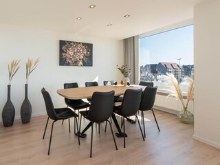 Appartement Ostende Équipement 11