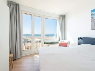 Appartement Ostende Équipement 13