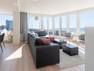 Appartement Ostende Kenmerken 15