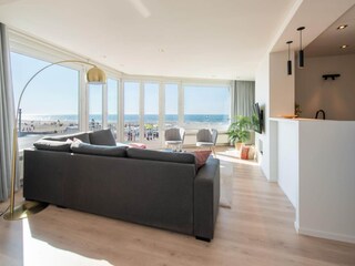 Appartement Ostende Kenmerken 16