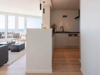 Appartement Ostende Kenmerken 9