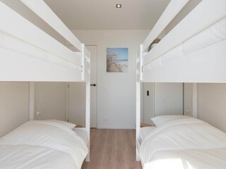 Appartement Ostende Équipement 12