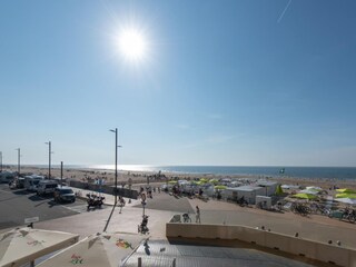 Apartment Ostende Outdoor Recording 3