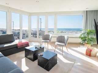 Appartement Ostende Kenmerken 10