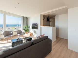 Appartement Ostende Équipement 5