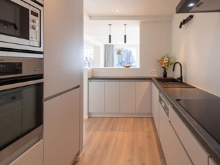 Appartement Ostende Kenmerken 11