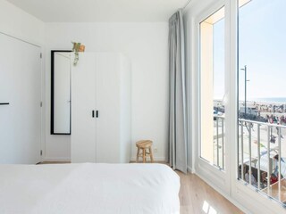 Appartement Ostende Équipement 18