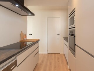 Appartement Ostende Équipement 9