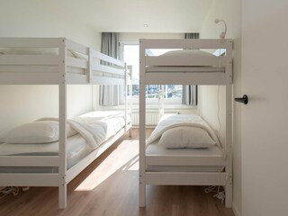 Appartement Ostende Kenmerken 8