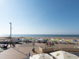 Appartamento Ostende Ambiente 35