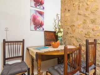 Villa Fornalutx Buitenaudio-opname 28
