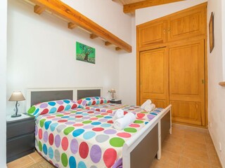 Villa Fornalutx Buitenaudio-opname 30