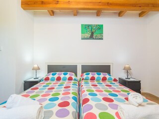 Villa Fornalutx Buitenaudio-opname 10