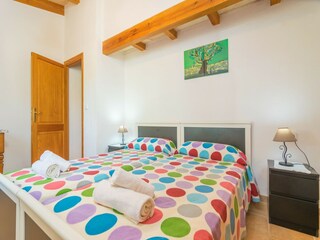 Villa Fornalutx Buitenaudio-opname 17