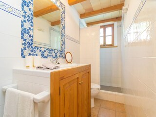 Villa Fornalutx Buitenaudio-opname 31