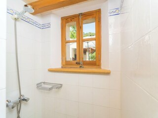 Villa Fornalutx Buitenaudio-opname 32