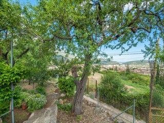 Villa Fornalutx Buitenaudio-opname 13