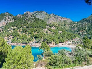 Villa Fornalutx Buitenaudio-opname 14