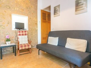Villa Fornalutx Kenmerken 33