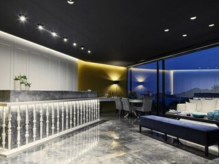 Parc de vacances Elounda Équipement 8