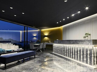 Parc de vacances Elounda Équipement 18