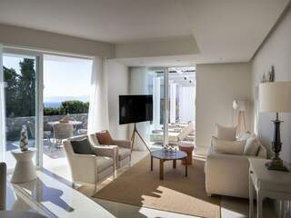 Parc de vacances Elounda Équipement 15