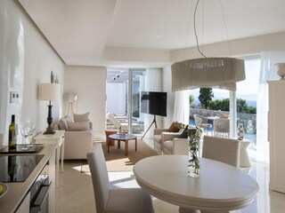 Parc de vacances Elounda Équipement 16