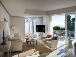 Parc de vacances Elounda Équipement 12