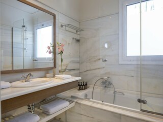 Parc de vacances Elounda Équipement 24