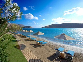 Holiday park Elounda Environment 26
