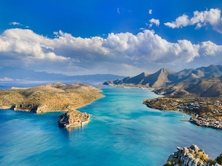 Ferienpark Elounda Umgebung 25