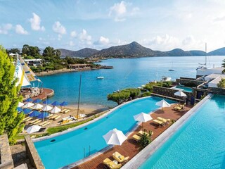 Vakantiepark Elounda  30