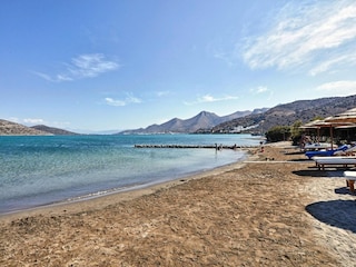 Vakantiepark Elounda  35