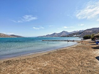 Holiday park Elounda  16