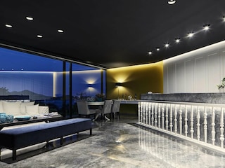 Parc de vacances Elounda Équipement 5