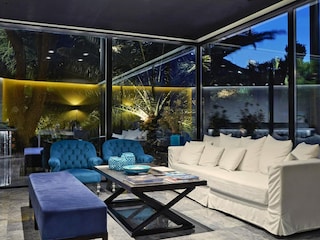 Parc de vacances Elounda Équipement 3