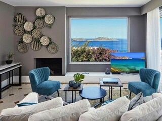 Holiday park Elounda Features 8