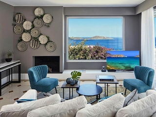 Parc de vacances Elounda Équipement 6