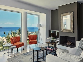 Parc de vacances Elounda Équipement 7