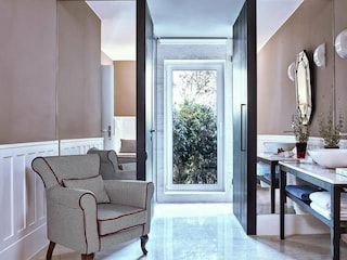 Parc de vacances Elounda Équipement 8