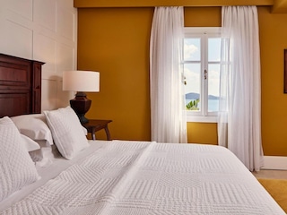 Parc de vacances Elounda Équipement 9