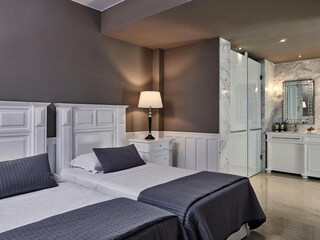 Parc de vacances Elounda Équipement 11